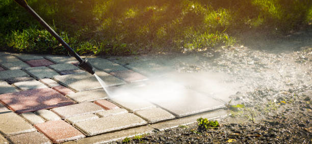 Best Fence Cleaning  in Brightwood, VA