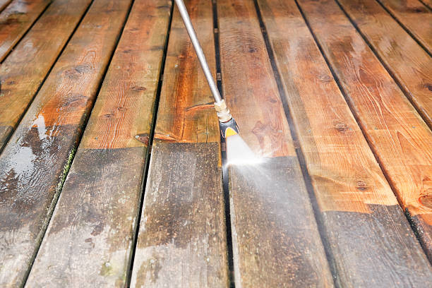 Best Dumpster Area Cleaning  in Brightwood, VA
