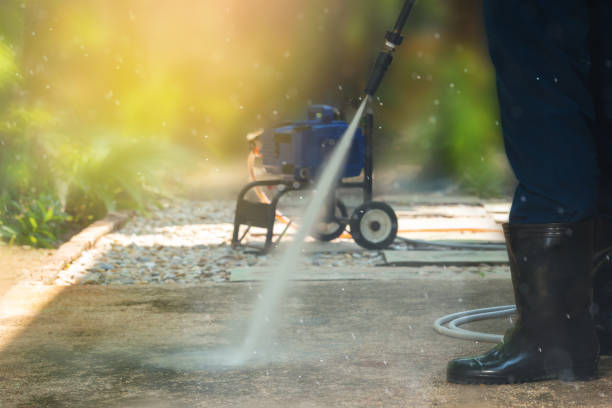 Trusted Brightwood, VA Pressure Washing Experts